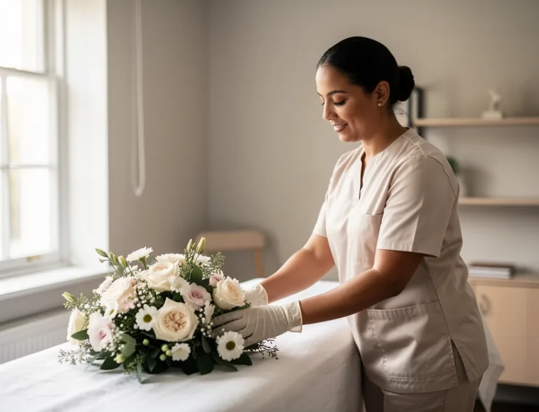Funeral home Vancouver